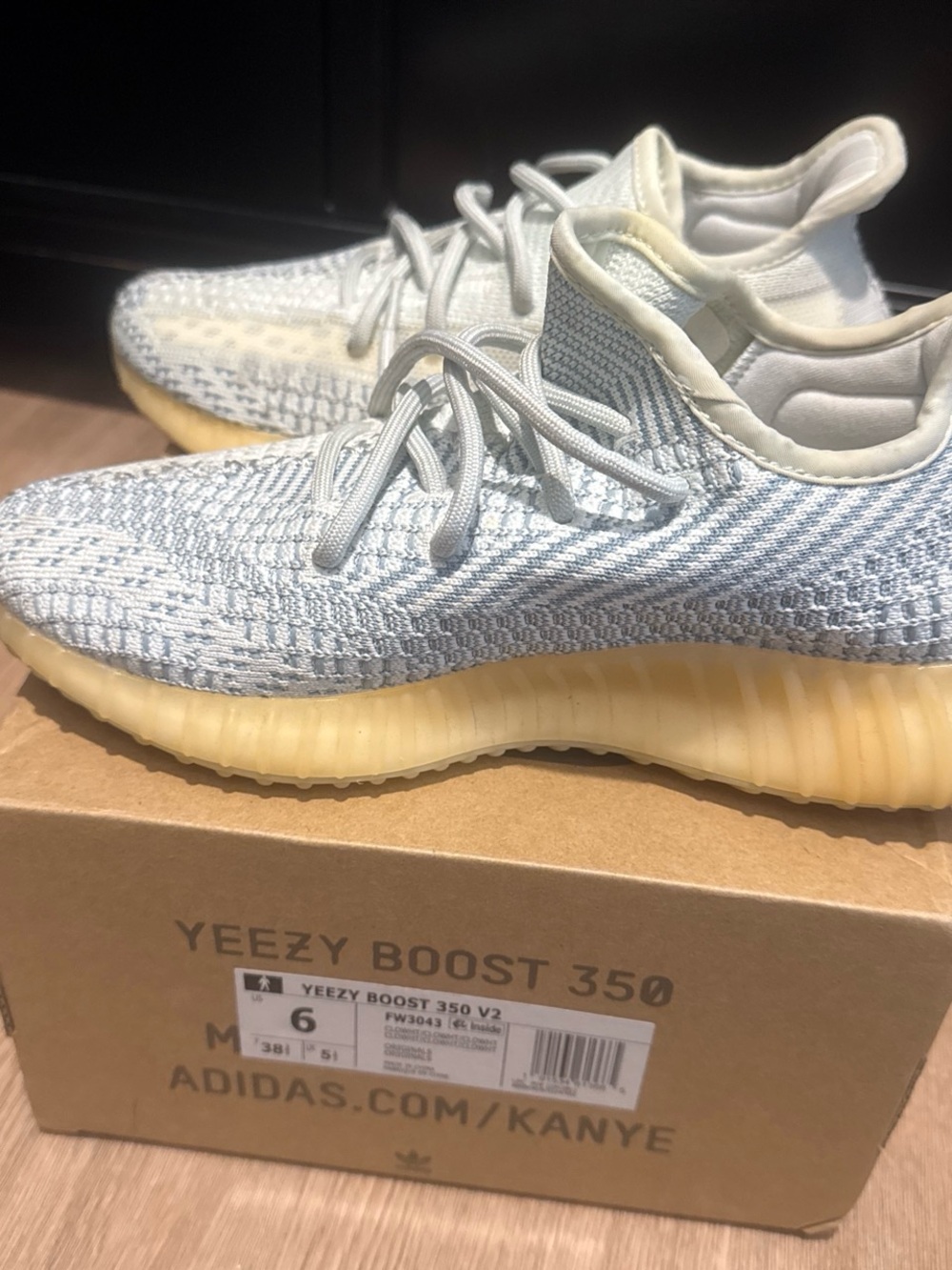 adidas yeezy boost 350